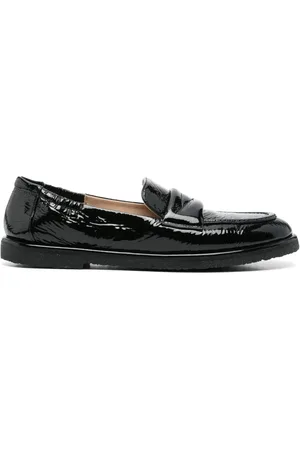 Pomme D´Or Leather loafers