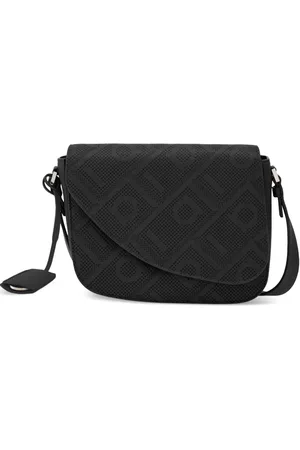 Salvatore Ferragamo Fiamma cross body bag