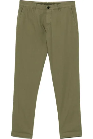 Incotex Tapered chinos