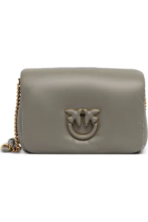 Pinko Classic Love cross body bag