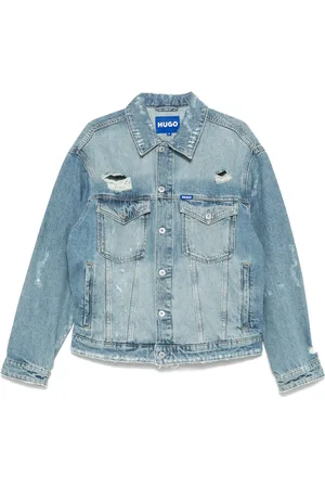 HUGO BOSS Denim jacket