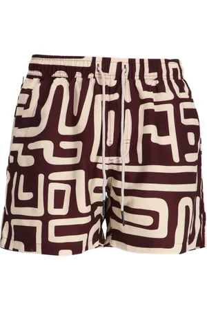 Oas Kalahara swim shorts