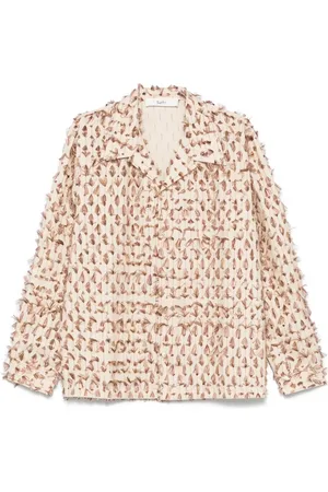 Séfr Jagou shirt