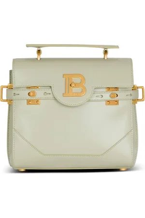 Balmain B-Buzz 23 shoulder bag
