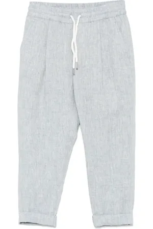 Brunello Cucinelli Linen trousers