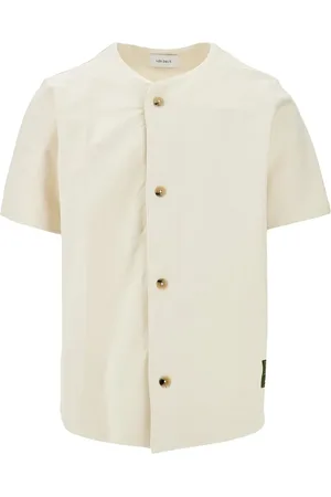 Les Deux Barry shirt