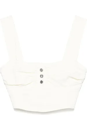 Pinko Voyager top
