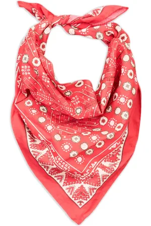 Isabel Marant Altena scarf