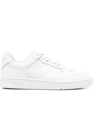 Ralph Lauren Plain low-top sneakers