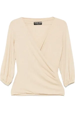 CHIARA BONI Eliza blouse