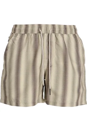 Oas Nomada swim shorts