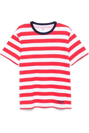 Moschino Striped T-shirt