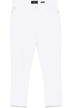 7 for all Mankind Josefina jeans