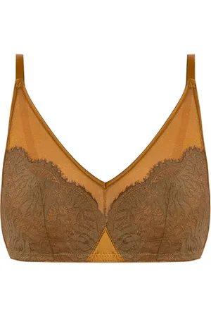 Hanro Soft-cup bra