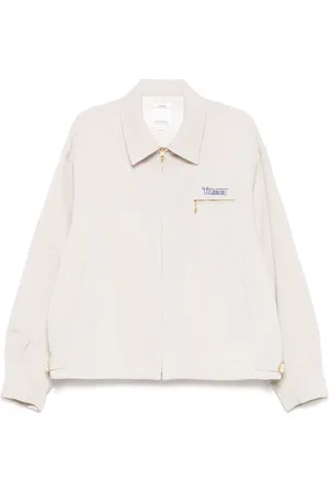 VISVIM Strato jacket