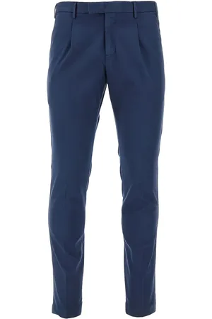 PT Torino Pleated trousers