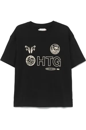 HONOR THE GIFT Inner City Parks T-shirt