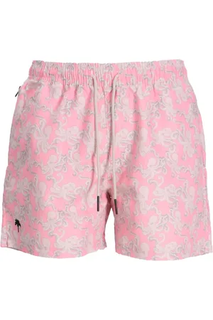 Oas Octo swim shorts