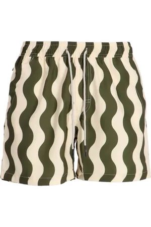 Oas Waver swim shorts