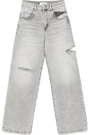 Icon Denim Poppy jeans