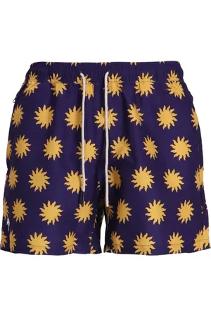 Oas Sunday Sun swim shorts
