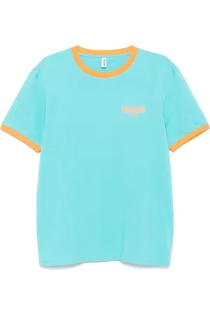 Moschino Logo-print T-shirt