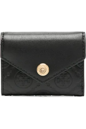 Tory Burch Small T-monogram wallet