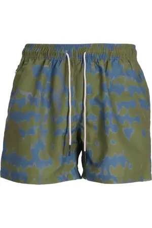 Oas Highland swim shorts