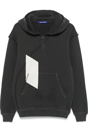 A-cold-wall* Aspect hoodie