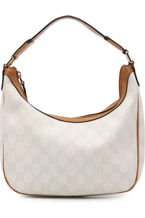 Gucci 2016-2024 GG Supreme Pop handbag