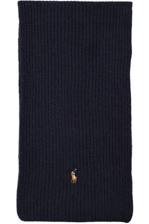 Ralph Lauren Polo Pony scarf