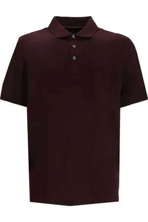 HUGO BOSS L-Perry short-sleeve polo shirt