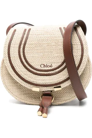 Chloé Small Marcie cross body bag