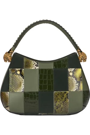 Roberto Cavalli Roar tote bag