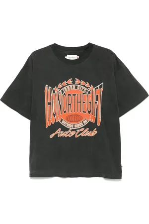 HONOR THE GIFT Honor Club T-shirt