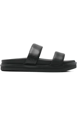 Calvin Klein Leather sandals