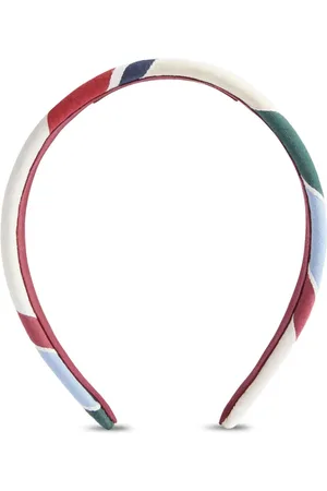 La DoubleJ Flat headband