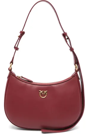 Pinko Mini Half Moon shoulder bag