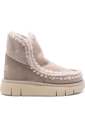 Mou Eskimo 18 boots