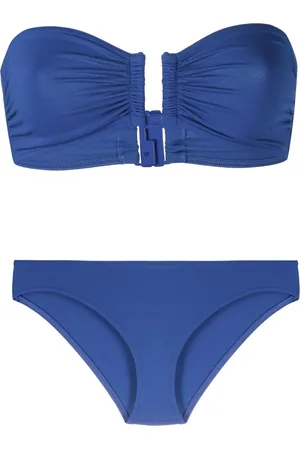 ERES Bandeau-style bikini