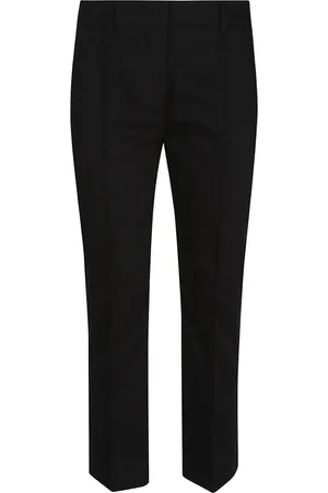 Sportmax Tailored trousers