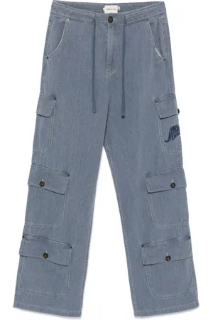 HONOR THE GIFT Motorhead Cargo trousers