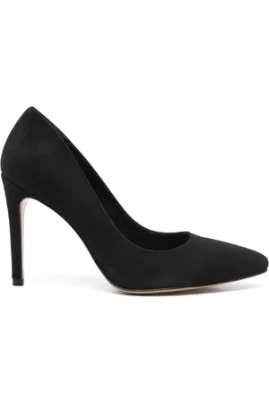 GINISSIMA 95mm Alice pumps