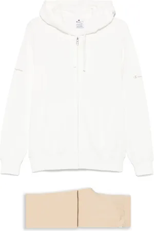 Champion Logo-print tracksuit