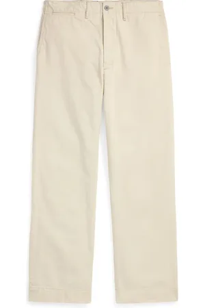 Ralph Lauren Field chinos