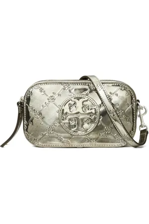 Tory Burch Mini Miller cross body bag