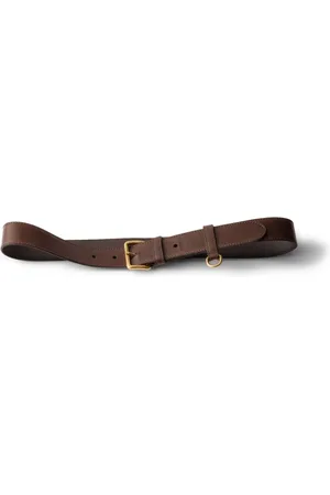 Prada Leather belt