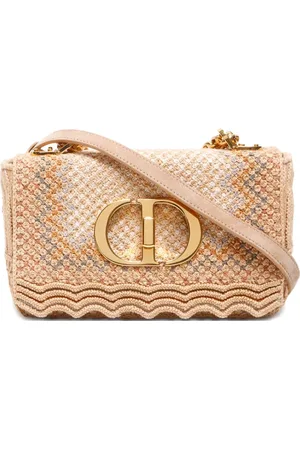 Dior 2021 small Caro cross body bag