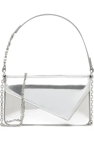 HUGO BOSS Laminated tote bag