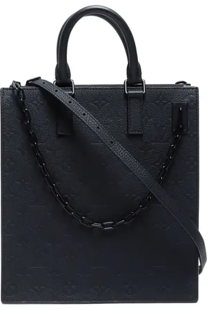 LOUIS VUITTON 2020-2024 Sac Plat tote bag